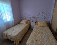 Resale - Duplex - Los Alcázares - Los Narejos