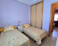 Resale - Duplex - Los Alcázares - Los Narejos
