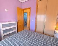 Resale - Duplex - Los Alcázares - Los Narejos
