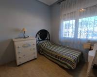 Resale - Duplex - Los Alcázares - Los Narejos