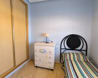 Resale - Duplex - Los Alcázares - Los Narejos