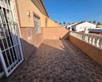 Resale - Duplex - Los Alcázares - Los Narejos