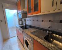 Resale - Duplex - Los Alcázares - Los Narejos