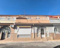 Resale - Duplex - Los Alcázares - Los Narejos
