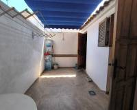 Resale - Duplex - Los Alcázares - Los Narejos