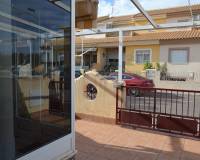 Resale - Duplex - Los Alcázares - Nueva Marbella