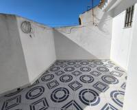 Resale - Duplex - Los Alcázares - Nueva Marbella