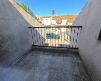 Resale - Duplex - Los Alcázares - Nueva Marbella