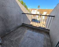 Resale - Duplex - Los Alcázares - Nueva Marbella