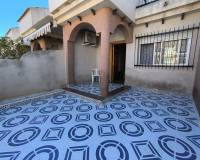 Resale - Duplex - Los Alcázares - Nueva Marbella