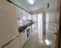 Resale - Duplex - Los Alcázares - Nueva Marbella