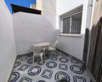 Resale - Duplex - Los Alcázares - Nueva Marbella