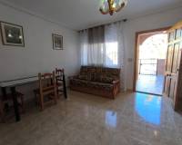 Resale - Duplex - Los Alcázares - Nueva Marbella