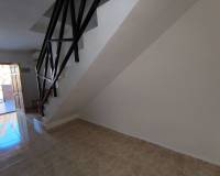 Resale - Duplex - Los Alcázares - Nueva Marbella