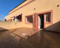 Resale - Duplex - Los Alcázares - Torre del Rame
