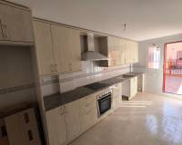 Resale - Duplex - Los Alcázares - Torre del Rame