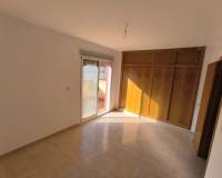 Resale - Duplex - Los Alcázares - Torre del Rame