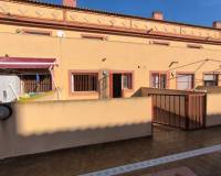 Resale - Duplex - Los Alcázares - Torre del Rame
