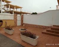 Resale - Duplex - Los Alcázares