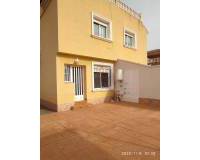 Resale - Duplex - Los Alcázares