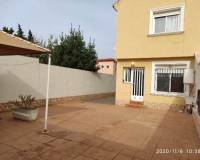 Resale - Duplex - Los Alcázares