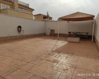Resale - Duplex - Los Alcázares