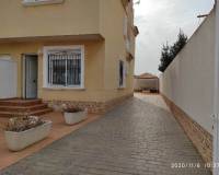Resale - Duplex - Los Alcázares