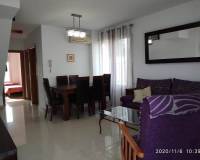 Resale - Duplex - Los Alcázares