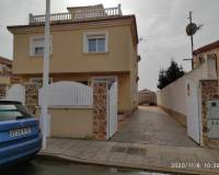 Resale - Duplex - Los Alcázares