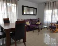 Resale - Duplex - Los Alcázares