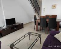 Resale - Duplex - Los Alcázares