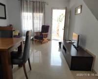 Resale - Duplex - Los Alcázares