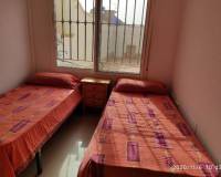 Resale - Duplex - Los Alcázares