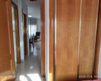 Resale - Duplex - Los Alcázares