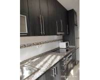 Resale - Duplex - Los Alcázares