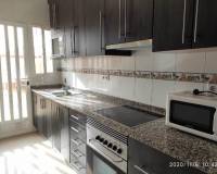 Resale - Duplex - Los Alcázares