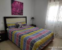 Resale - Duplex - Los Alcázares