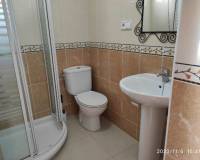 Resale - Duplex - Los Alcázares