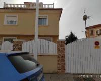 Resale - Duplex - Los Alcázares