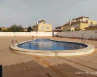Resale - Duplex - Los Alcázares