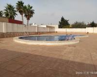 Resale - Duplex - Los Alcázares