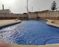 Resale - Duplex - Los Alcázares