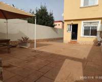 Resale - Duplex - Los Alcázares