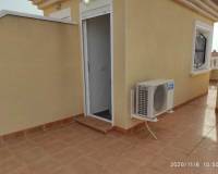 Resale - Duplex - Los Alcázares