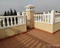 Resale - Duplex - Los Alcázares