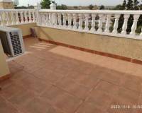 Resale - Duplex - Los Alcázares