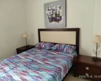 Resale - Duplex - Los Alcázares
