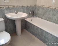 Resale - Duplex - Los Alcázares