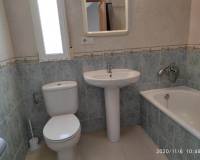 Resale - Duplex - Los Alcázares