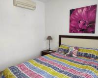 Resale - Duplex - Los Alcázares
